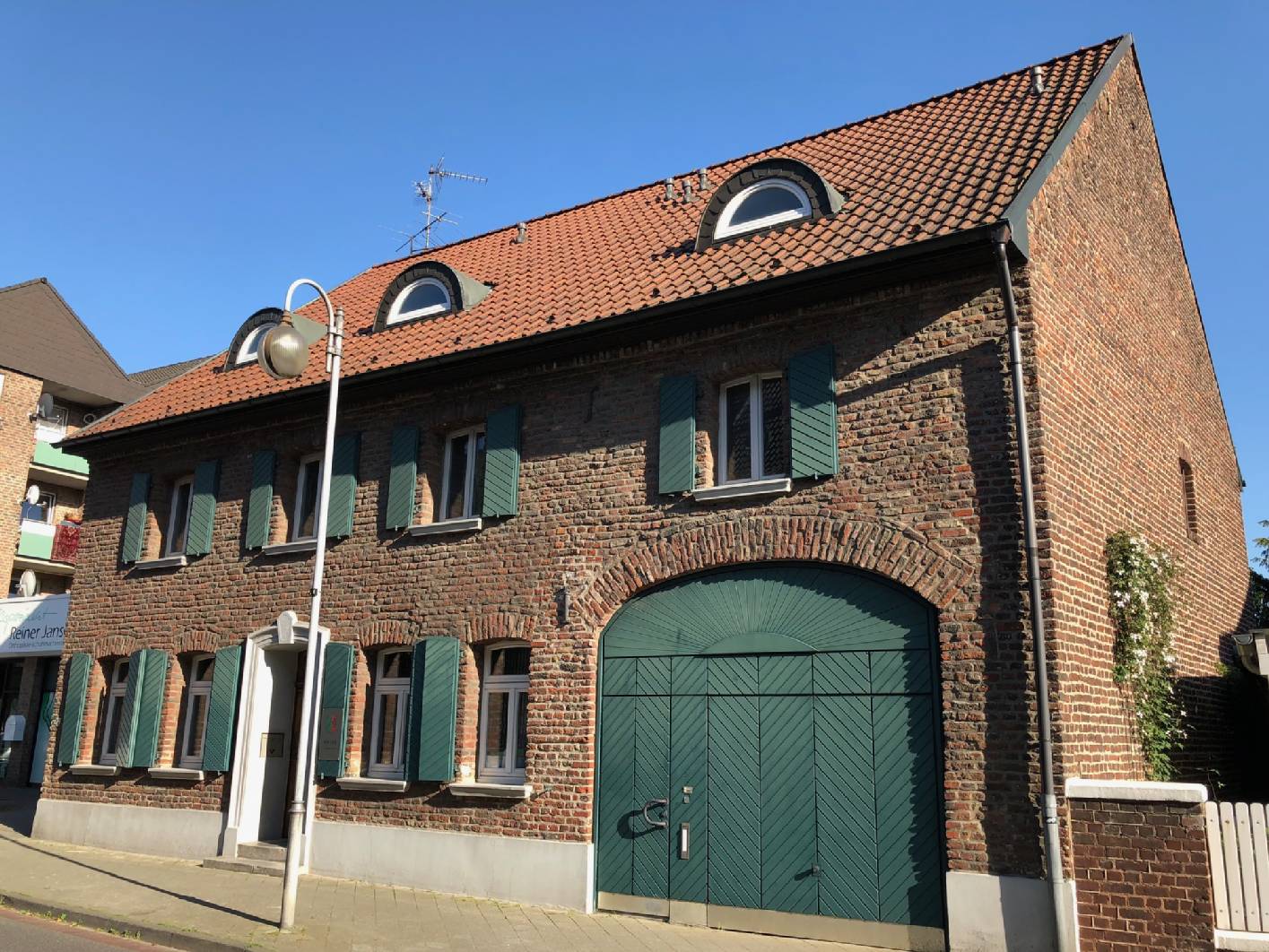Notar Dr. Andreas Brandt – Hückelhoven